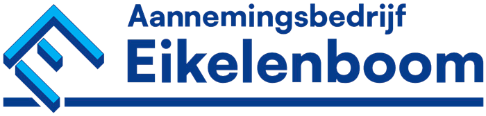 Aannemingsbedrijf Eikelenboom